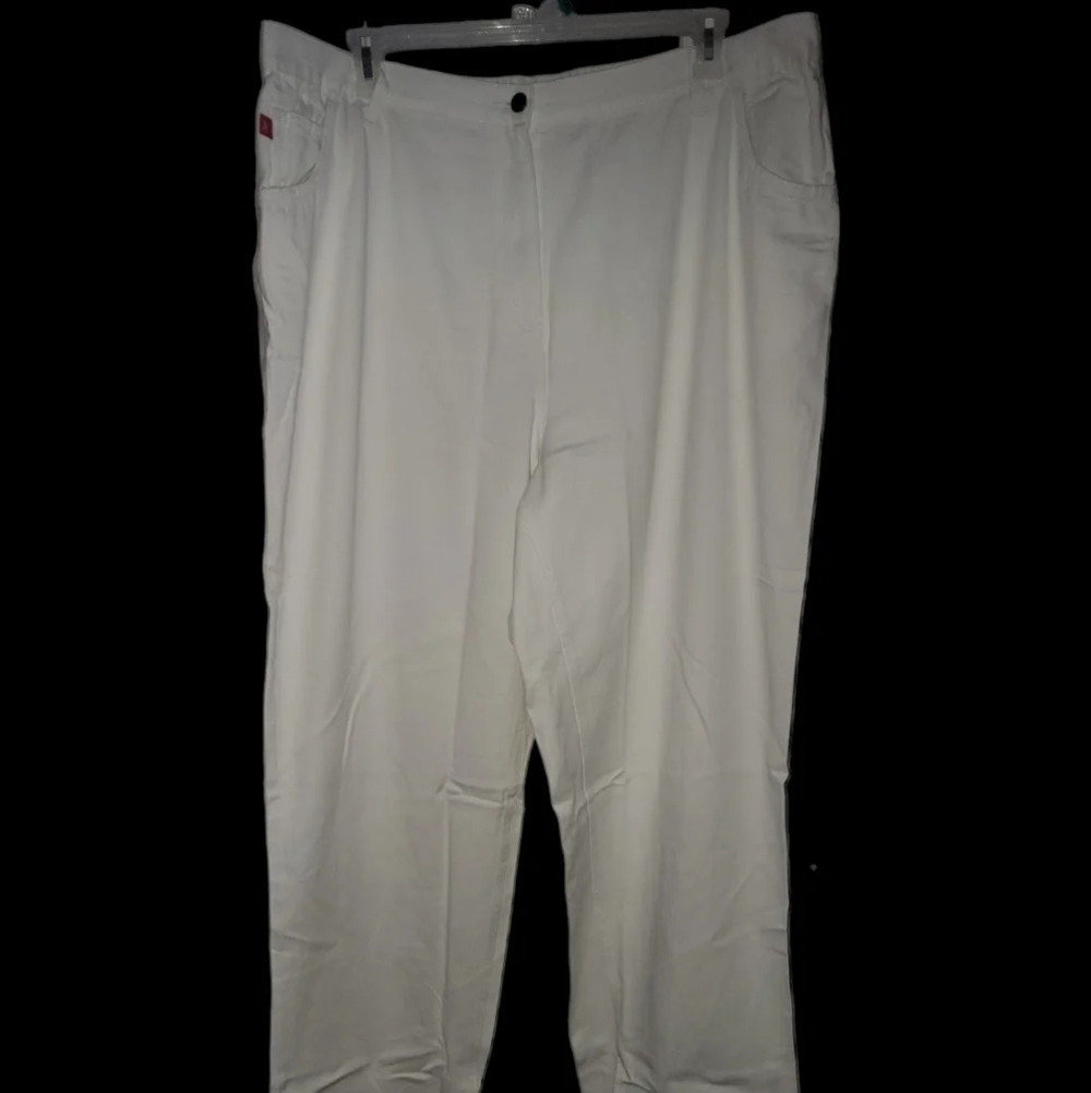 PLUS size tall jeans